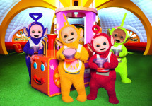 TELETUBBIES