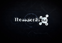 THESSALONIKI HUB