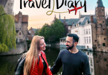 TRAVEL DIARY