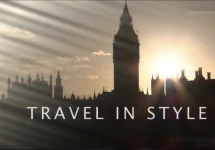 TRAVEL IN STYLE